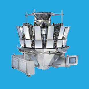 十四頭電子組合稱(chēng)