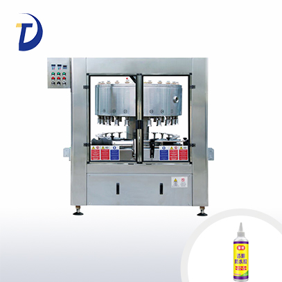 枕式無(wú)空氣膠水包裝機(jī)