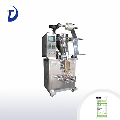 全自動(dòng)真空糯米膠包裝機(jī)