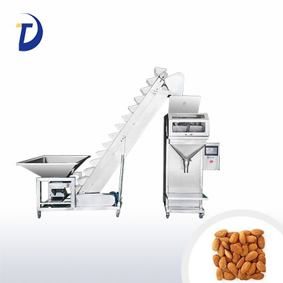 組合稱重包裝機(jī)