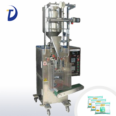 自動(dòng)液體包裝機(jī)