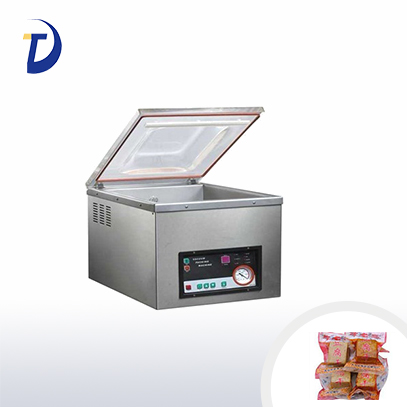 臺(tái)式真空包裝機(jī)