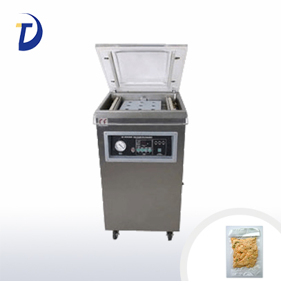 單室真空包裝機(jī)400/500/600