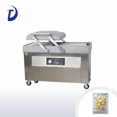 雙室真空包裝機(jī)400/500/600