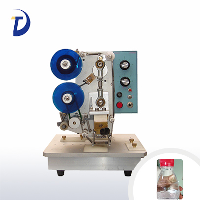 色帶打碼機 HP-241B型