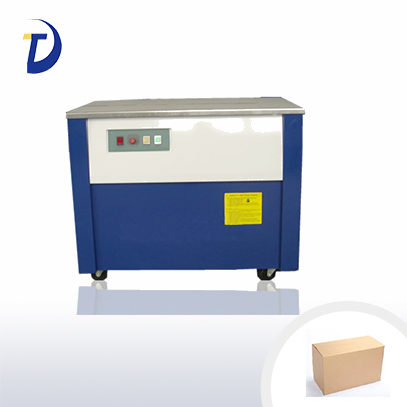 高臺面打包機(捆包機)