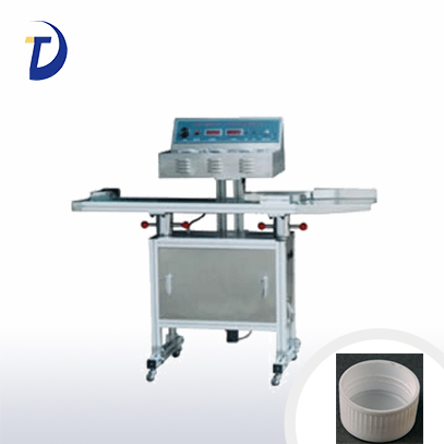 風(fēng)冷連續(xù)式感應(yīng)封口機(jī)