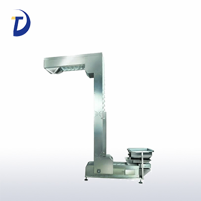 DT-357 提升機(jī)