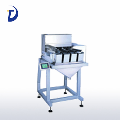 DTAC100 四斗電子秤