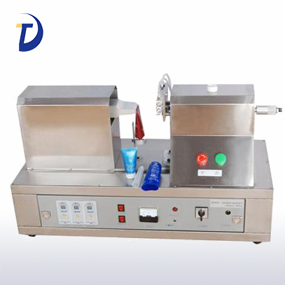 超聲波軟管封尾機