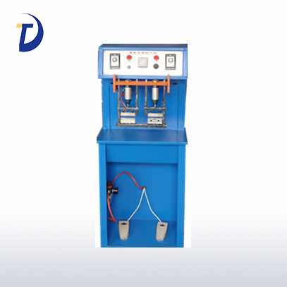 塑料軟管封尾機