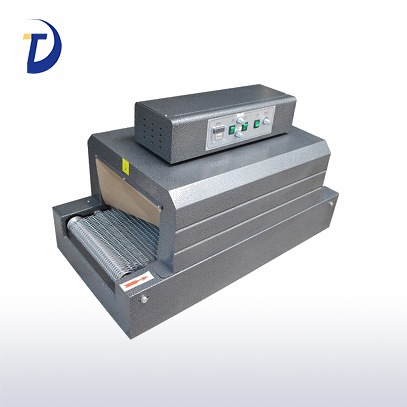 PVC/POF膜熱收縮包裝機(jī)