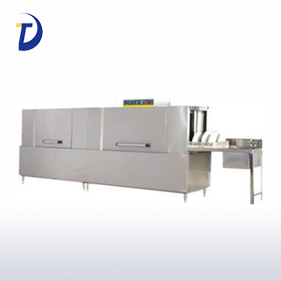 全自動超聲波洗碗機