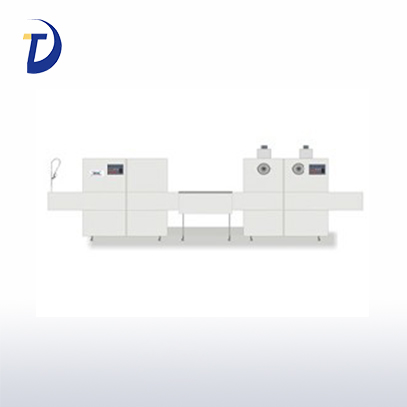 商用洗碗機