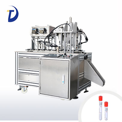 診斷試劑灌裝機(jī)